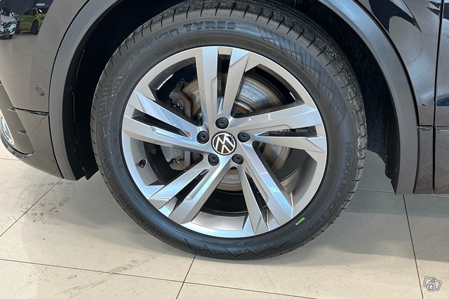 Volkswagen Tiguan 21