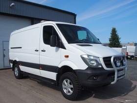 Mercedes-Benz Sprinter, Autot, Yljrvi, Tori.fi