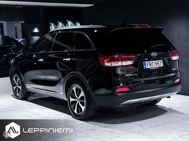 Kia Sorento 18