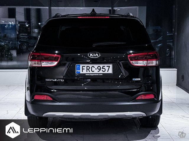 Kia Sorento 19