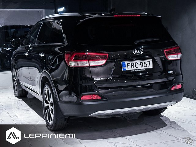 Kia Sorento 20