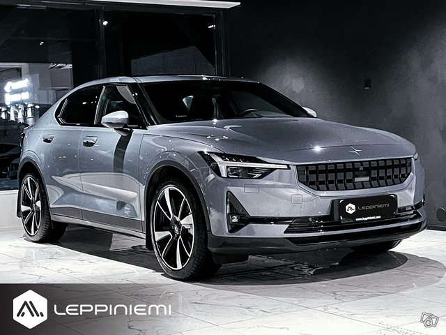 Polestar 2