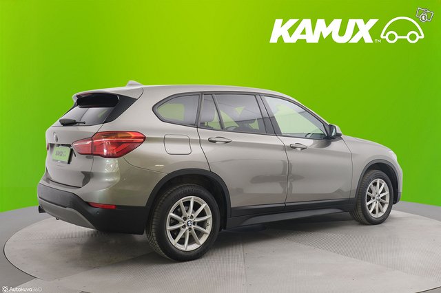 BMW X1 2