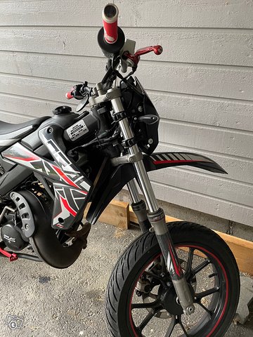 Drac Supermoto 3