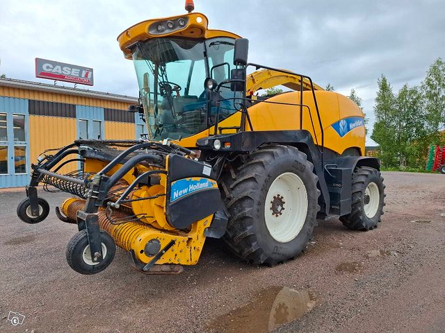 New Holland FR9050 2