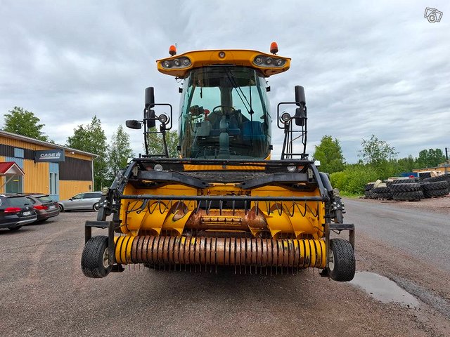 New Holland FR9050 3