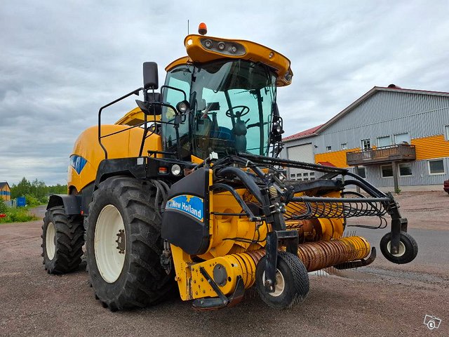 New Holland FR9050 4