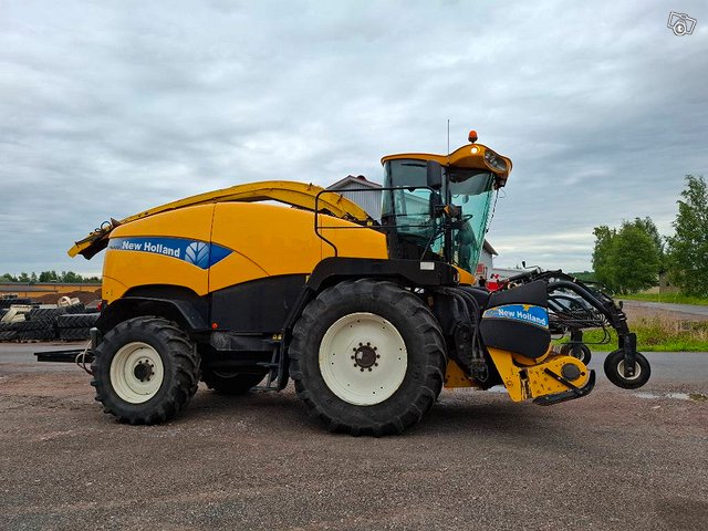 New Holland FR9050 6