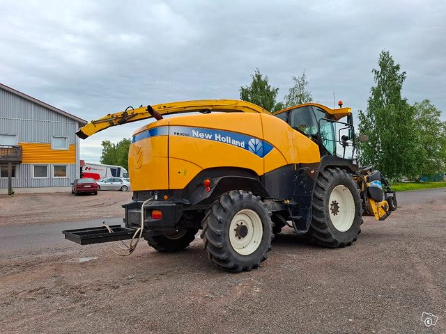 New Holland FR9050 8