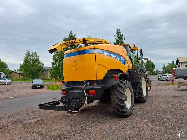 New Holland FR9050 9