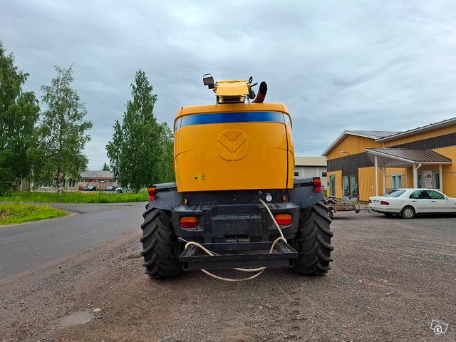 New Holland FR9050 10