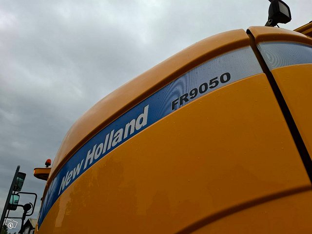 New Holland FR9050 20