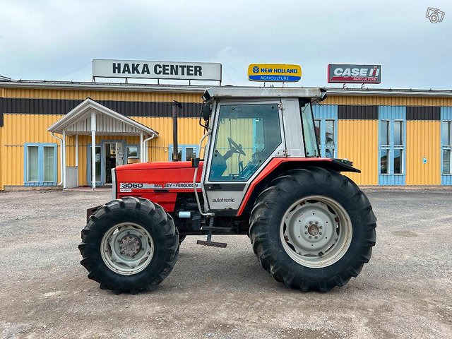 Massey Ferguson 3060, kuva 1