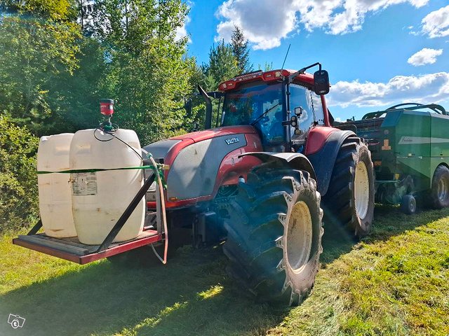 Valtra T 180 2