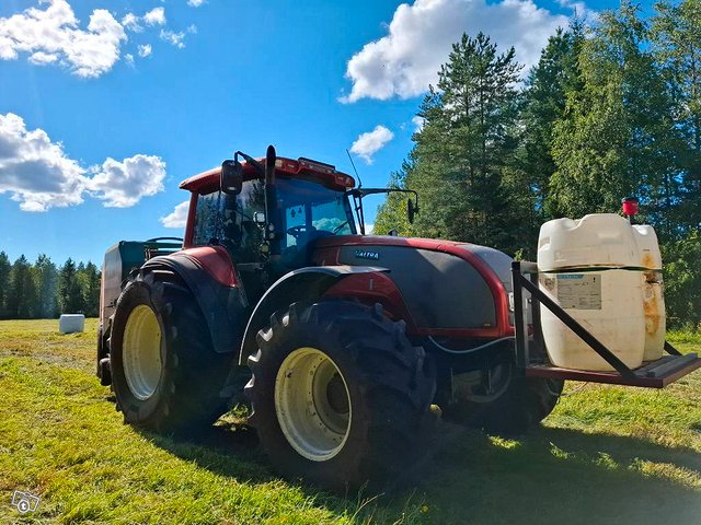 Valtra T 180 3