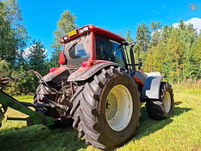 Valtra T 180 6