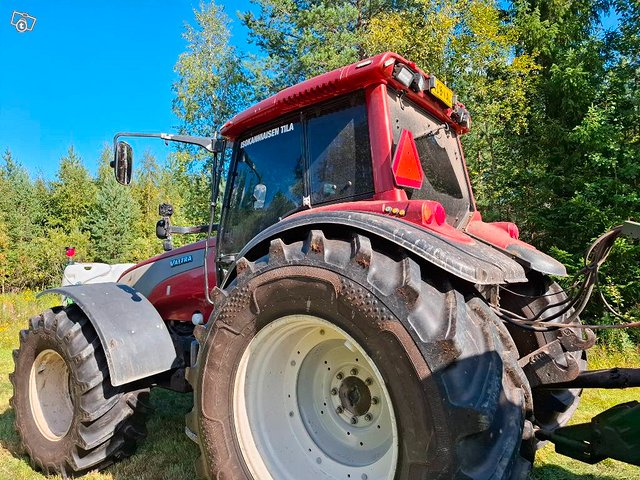 Valtra T 180 8