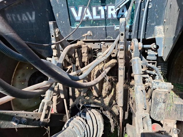 Valtra T 180 14