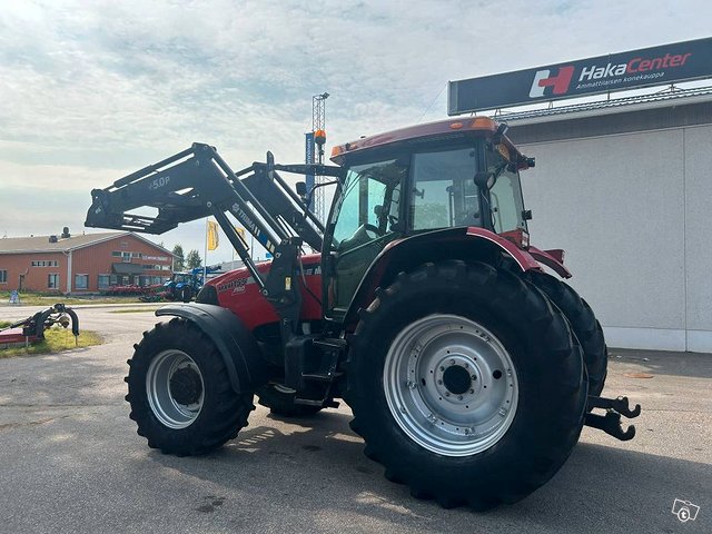 Case IH MXM 155 Pro 2