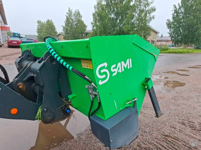 Sami SLH 2300 6