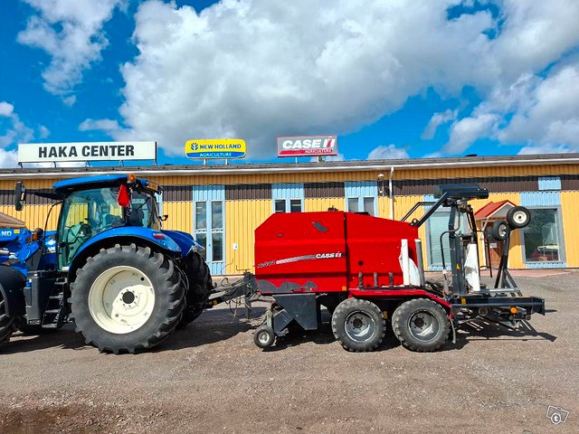 Case IH RB344, kuva 1