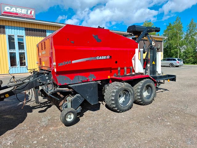 Case IH RB344 2