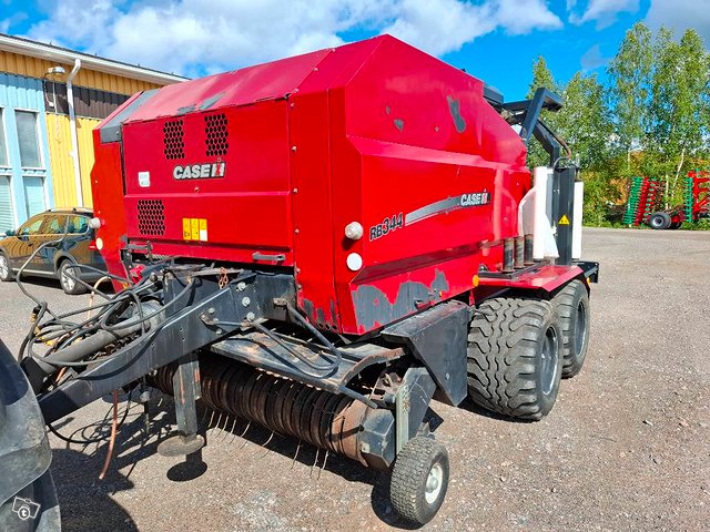 Case IH RB344 3