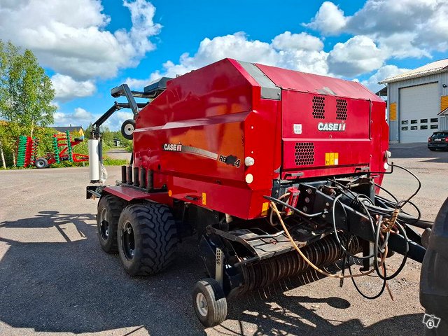 Case IH RB344 4