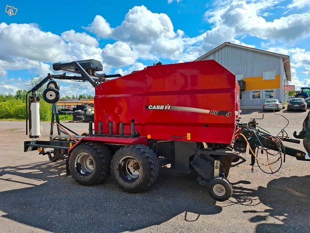 Case IH RB344 5