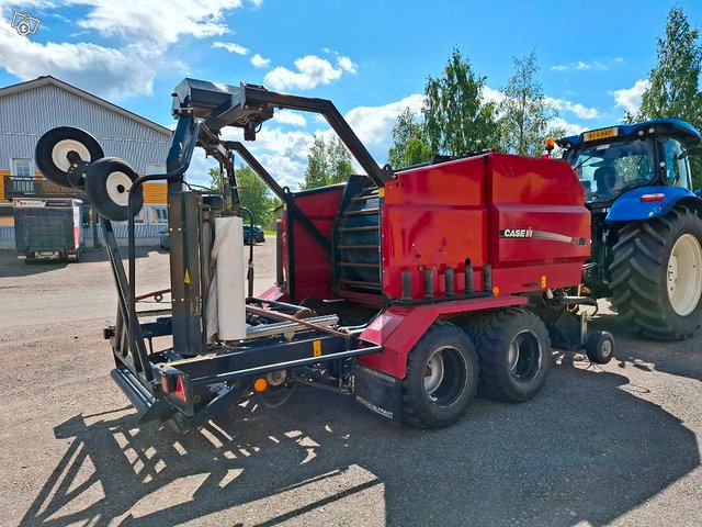 Case IH RB344 6