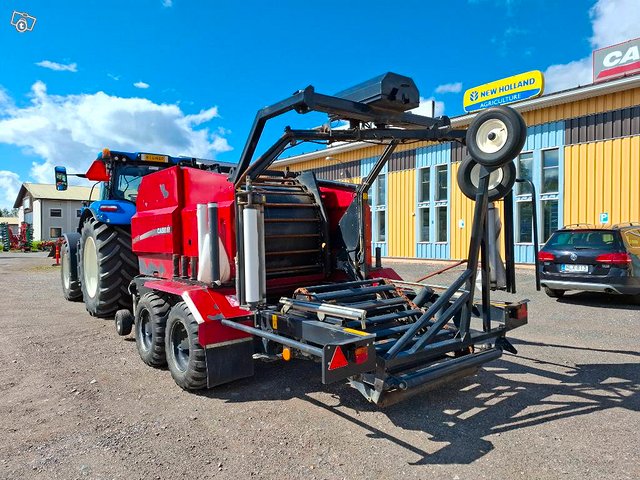 Case IH RB344 9