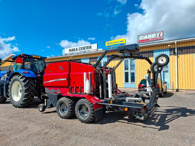 Case IH RB344 10