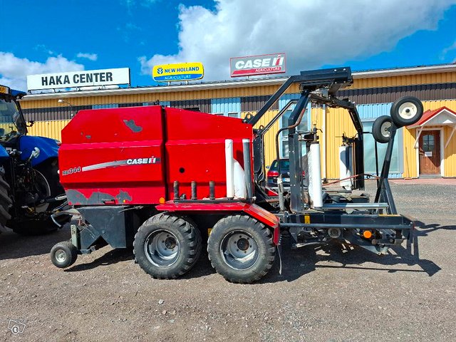 Case IH RB344 11