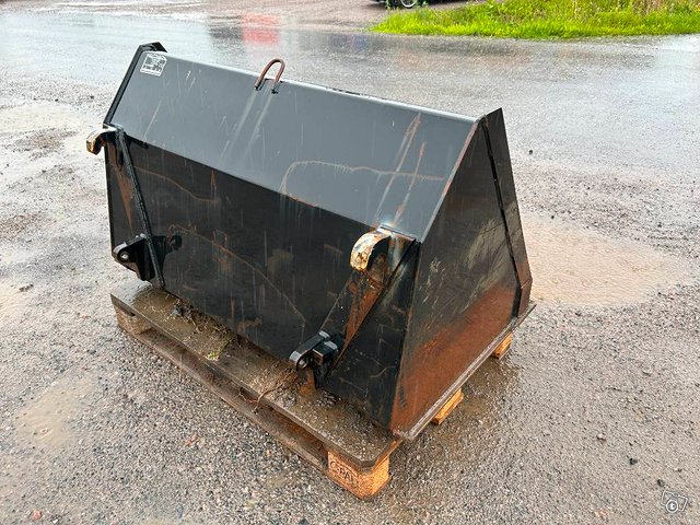 Mp-lift Sorakauha 1.2 EURO 5