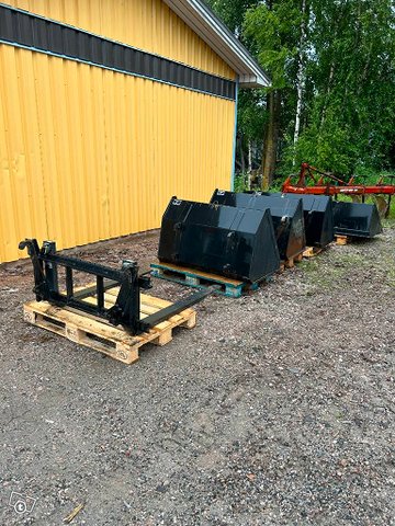 Mp-lift Sorakauha 1.2 EURO 9