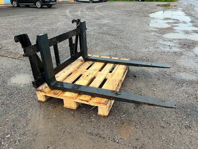 Mp-lift Trukkipiikit 1200 x 1200 EURO 3