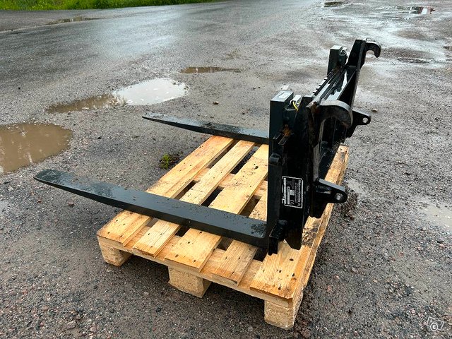 Mp-lift Trukkipiikit 1200 x 1200 EURO 6