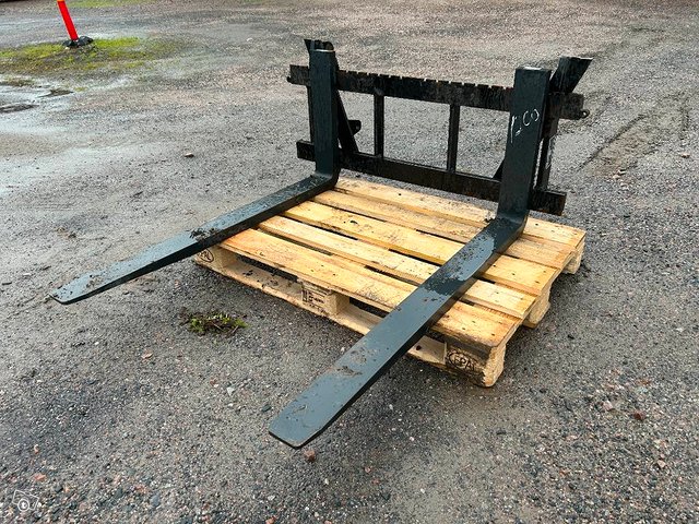 Mp-lift Trukkipiikit 1200 x 1200 EURO 8