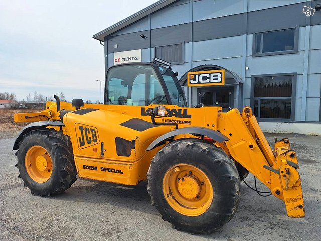 Jcb 530-70 2