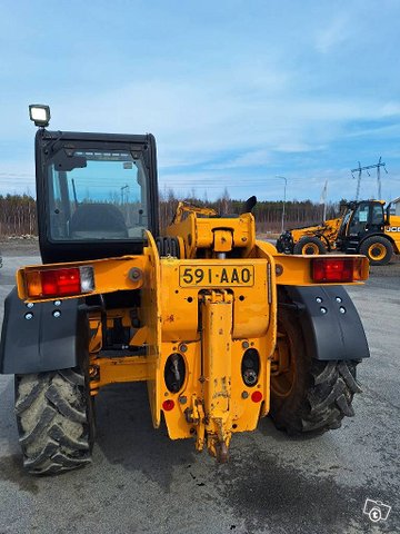 Jcb 530-70 4