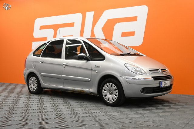 Citroen XSARA PICASSO