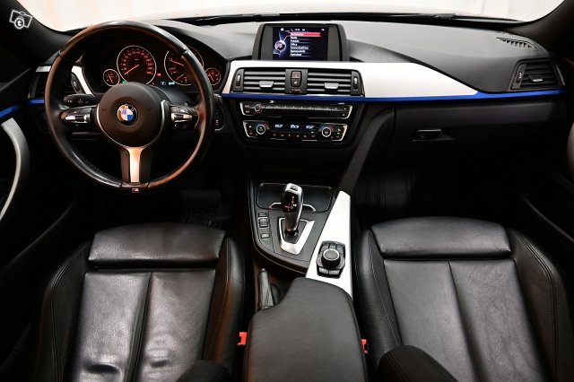 BMW 420 14