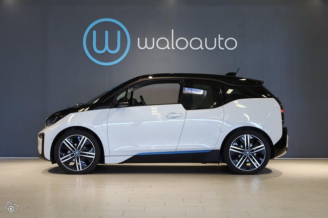 BMW I3 2