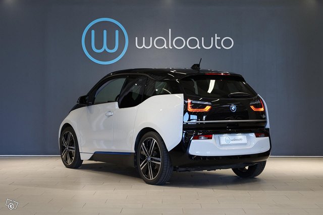 BMW I3 13