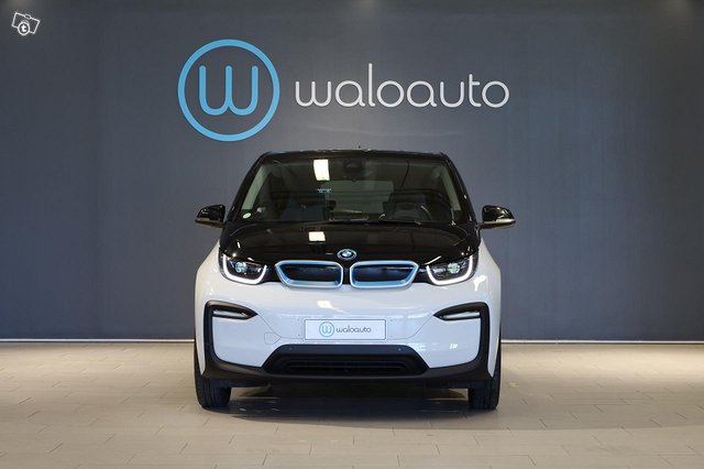 BMW I3 23