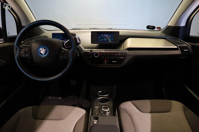 BMW I3 25