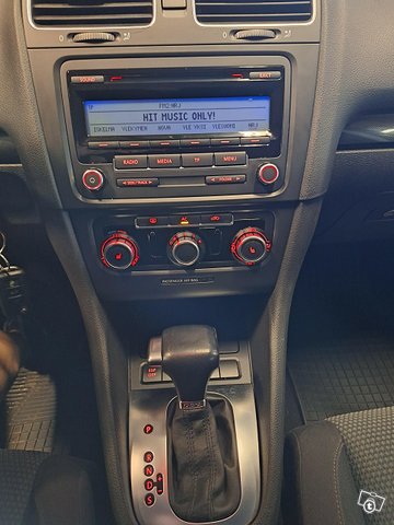 Volkswagen Golf 3