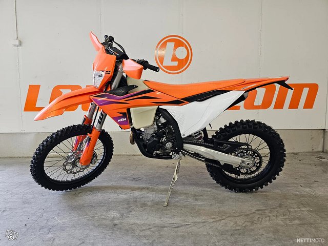 KTM 350 2