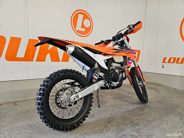 KTM 350 5