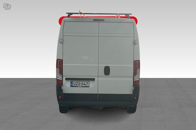 Peugeot Boxer 6